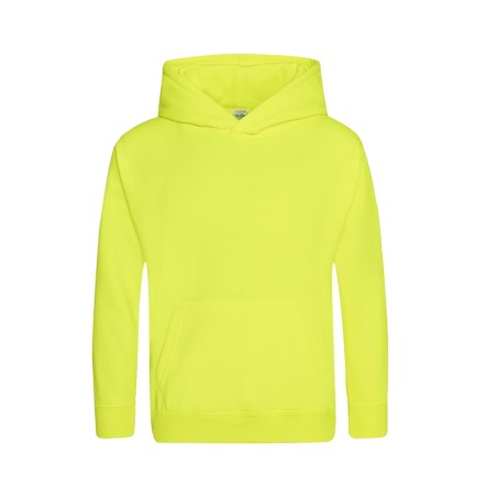 KIDS ELECTRIC HOODIE