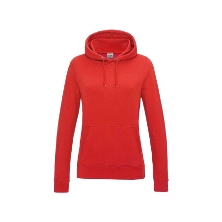 WOMEN'S COLLEGE HOODIE