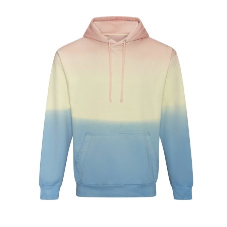 TIE-DYE HOODIE