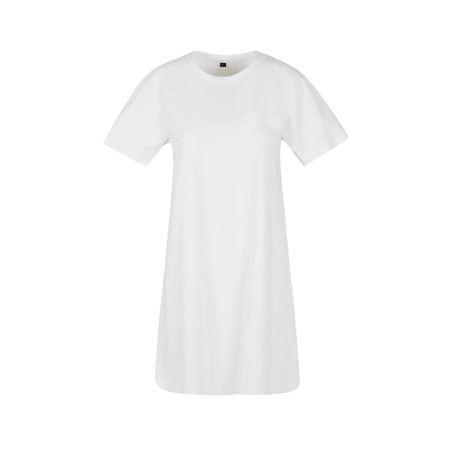 LADIES TEE DRESS