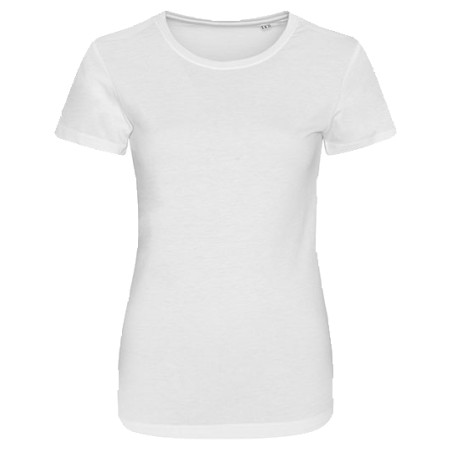 Women´s Tri-Blend T