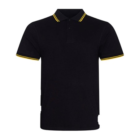 Stretch Tipped Polo