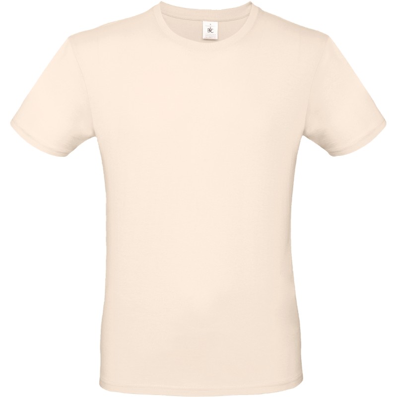 T-shirt homme E150