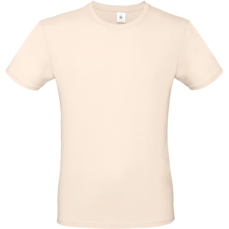 T-shirt homme E150