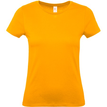 T-shirt femme E150