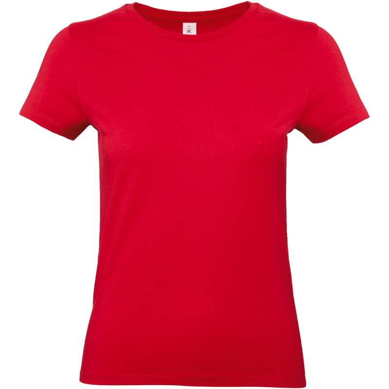 T-shirt femme E190