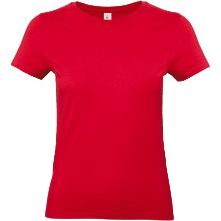 T-shirt femme E190