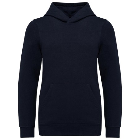 Sweat-shirt à capuche enfant