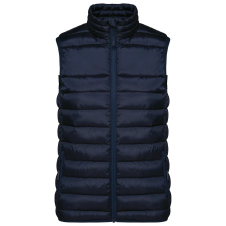 Bodywarmer matelassé femme