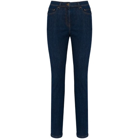 Jean basic femme