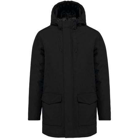 Parka homme imperméable