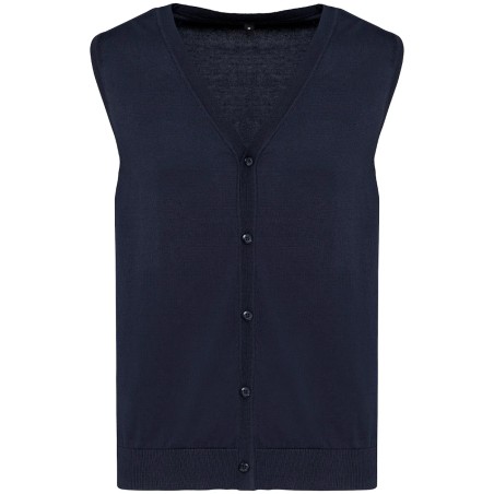 Gilet Supima® homme