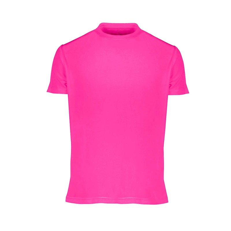 MEN'S NO LABEL SPORT TEE-SHIRT