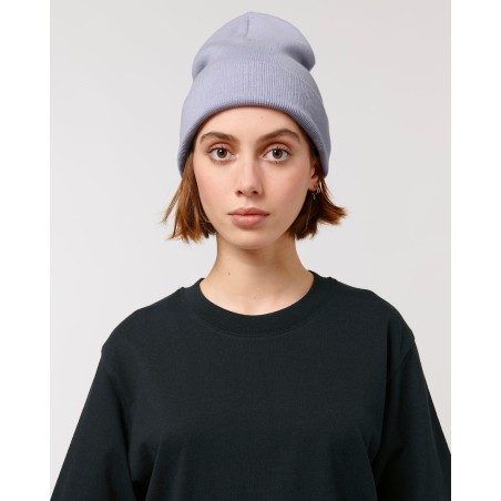 Rib Beanie