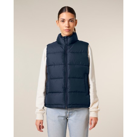 Puffer Gilet