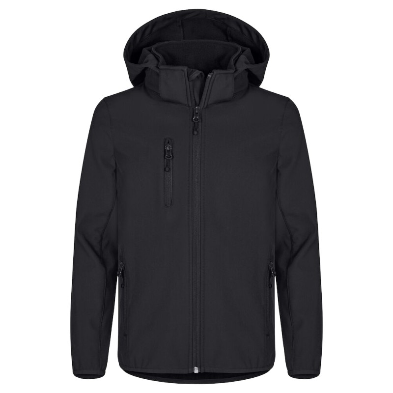 Classic Softshell Jacket Junior