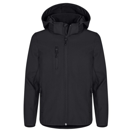 Classic Softshell Jacket Junior