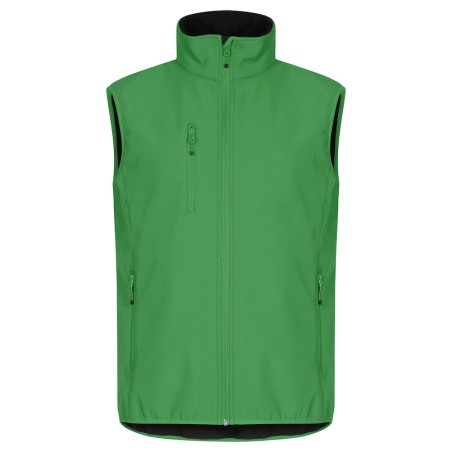 Classic Softshell Vest