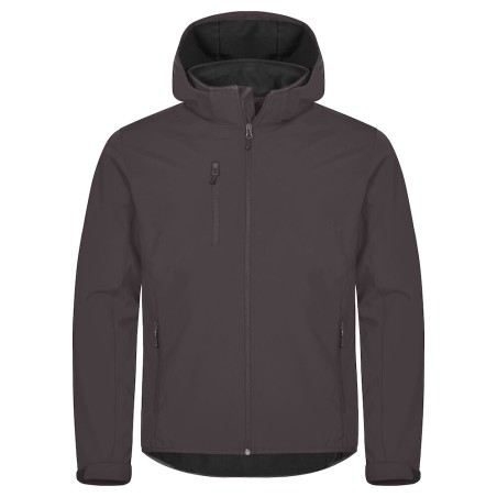 Classic Softshell Hoody