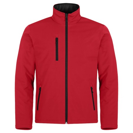 Padded Softshell Jacket