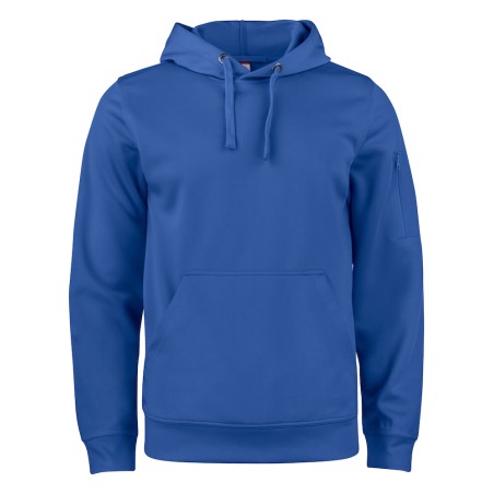 Basic Active Hoody