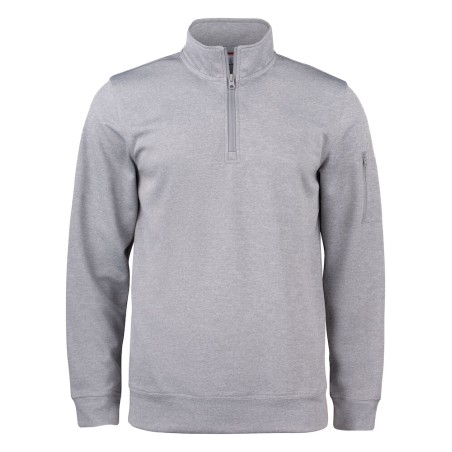 Basic Active Half Zip