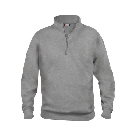 Basic Half Zip