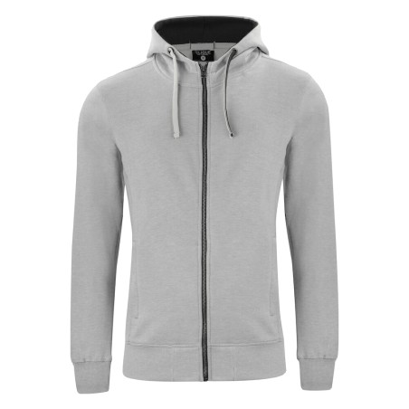 Classic Hoody Full Zip