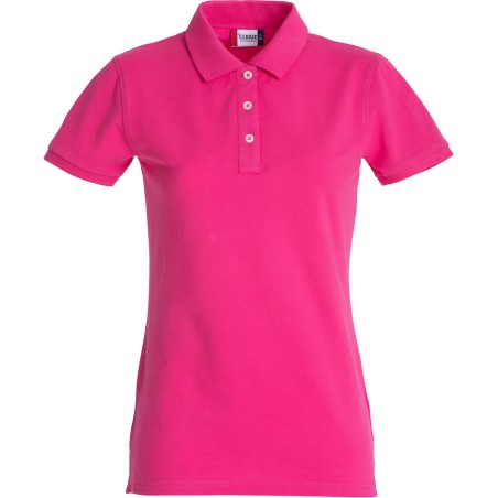 Stretch Premium Polo Women