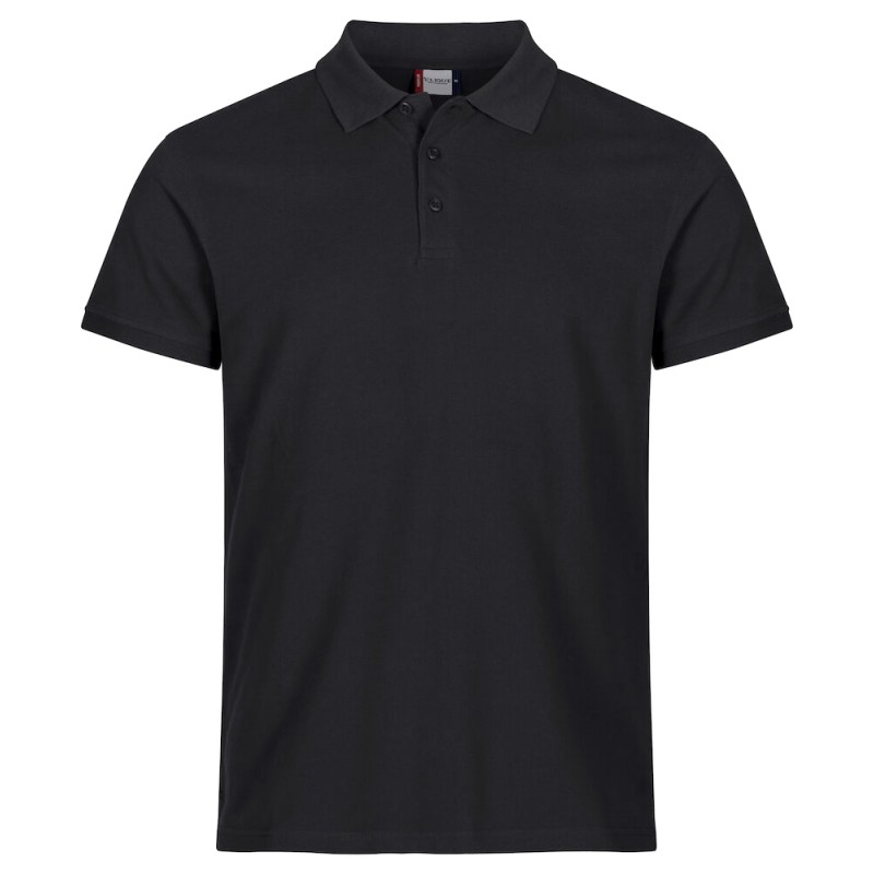 Heavy Premium Polo