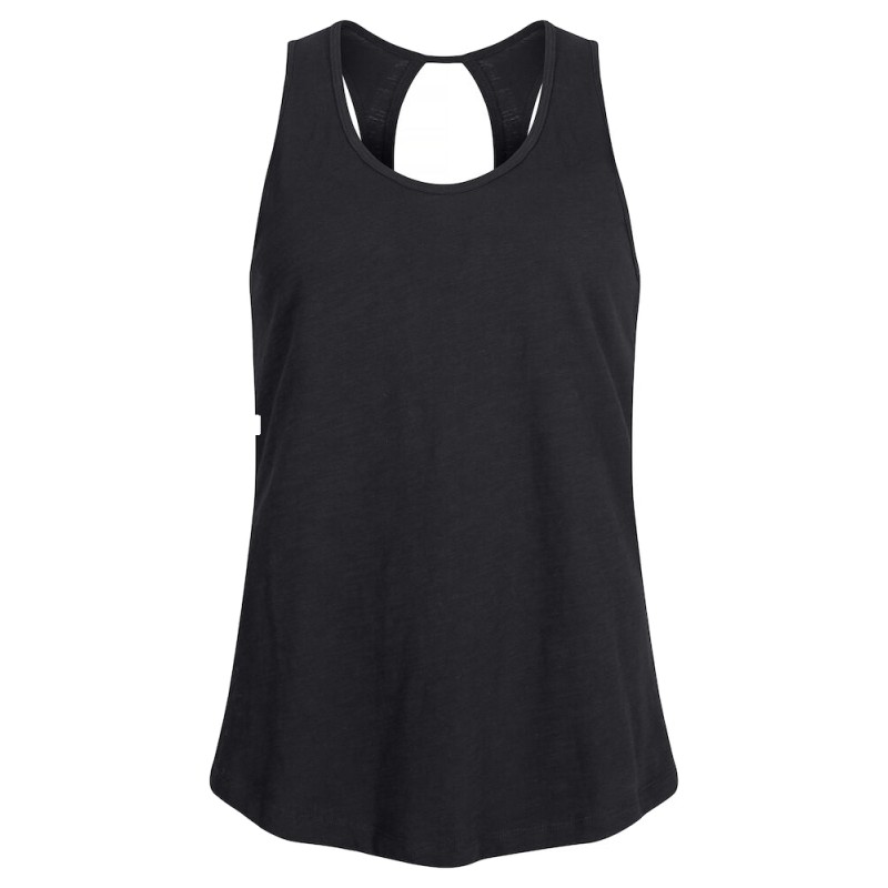 Slub Tanktop Women