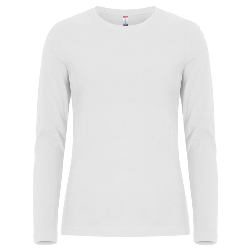 Premium Fashion-T L/S Women