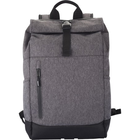 Roll-Up Backpack