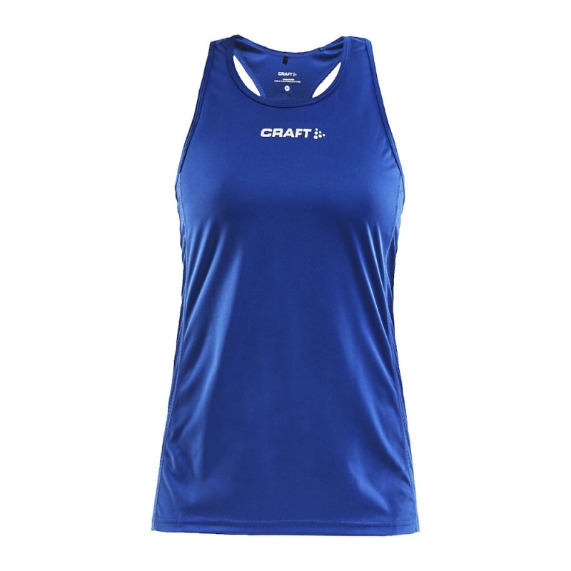 Rush Singlet W