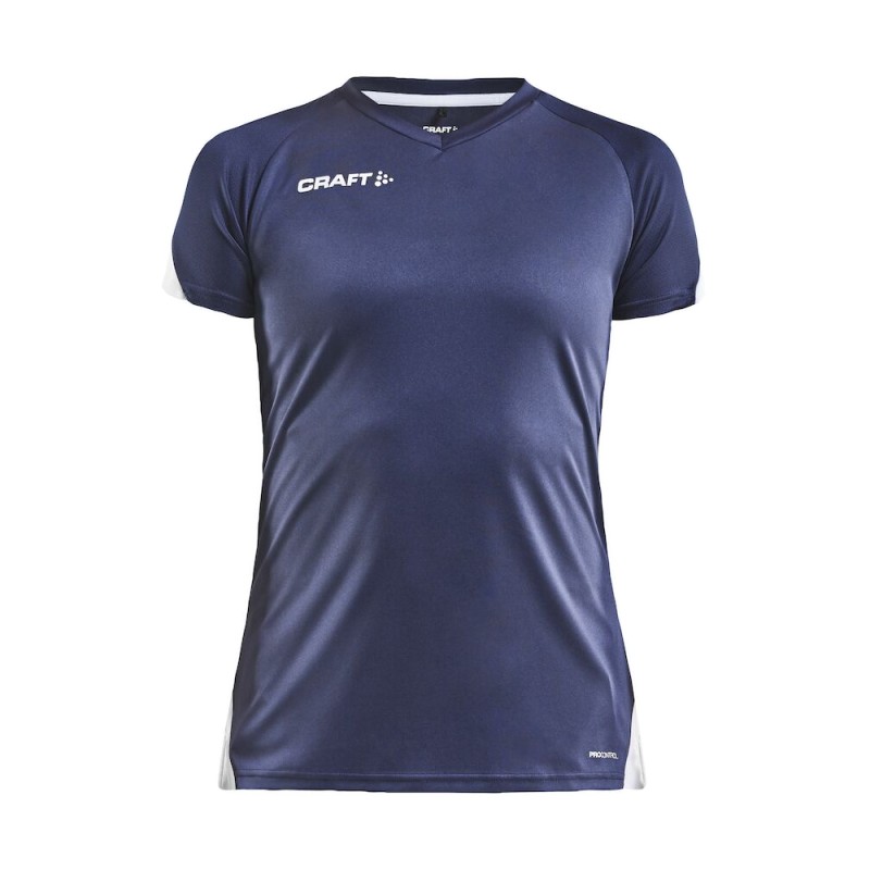 PRO Control Impact SS Tee W