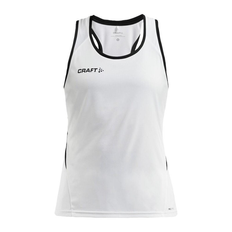 PRO Control Impact Singlet W