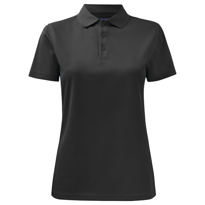 2041 POLO PRIO POLYESTER FEMME