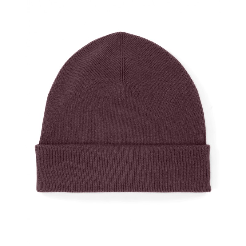 Rib Beanie 2.0