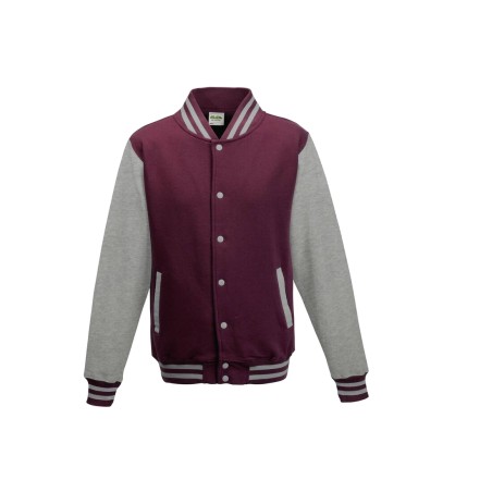 VARSITY JACKET