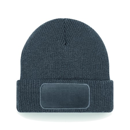 Thinsulate™ Patch Beanie