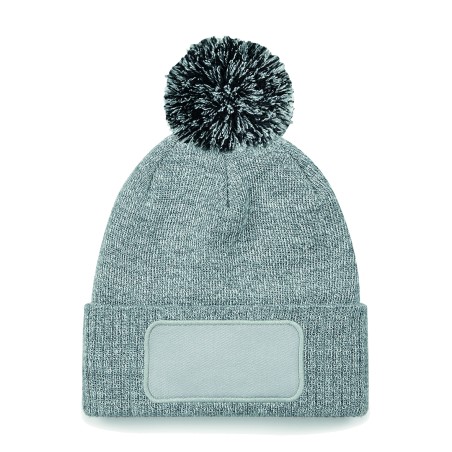 Snowstar® Patch Beanie