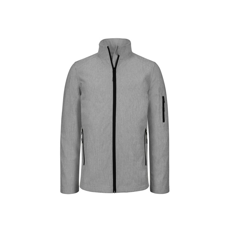 Veste softshell homme