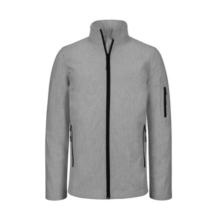 Veste softshell homme