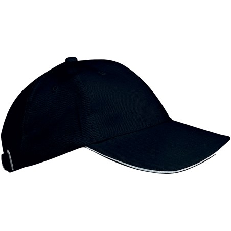 Orlando kids - Casquette 6 panneaux