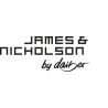 JAMES NICHOLSON